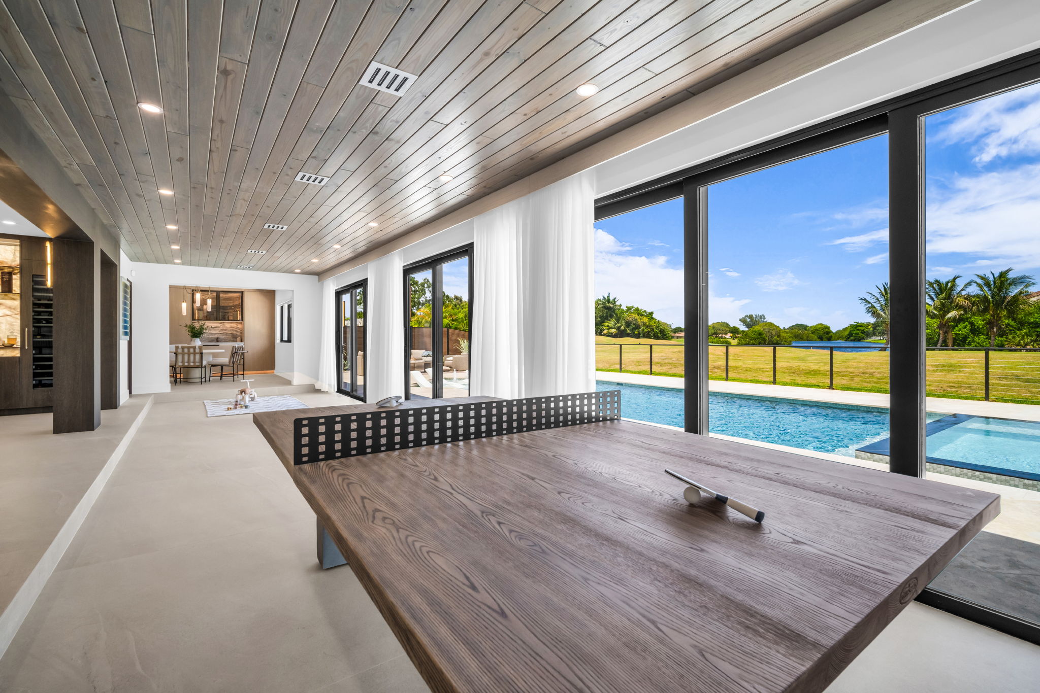 Sunroom